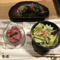 薩摩 牛の蔵 吉祥寺店 - 
