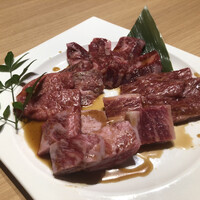 薩摩 牛の蔵 吉祥寺店 - 