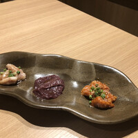 薩摩 牛の蔵 吉祥寺店 - 