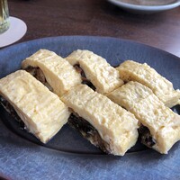 うなぎ四代目菊川 湯の山 素粋居店 - 