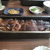 うなぎ四代目菊川 湯の山 素粋居店 - 