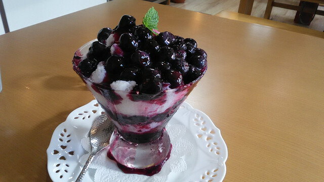 大正浪漫 - 鳴子温泉（カフェ）の写真