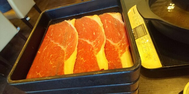 しゃぶ葉 相模原田名店 番田 しゃぶしゃぶ 食べログ