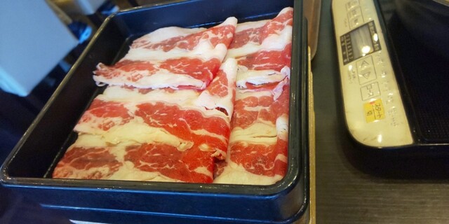 しゃぶ葉 相模原田名店 番田 しゃぶしゃぶ 食べログ