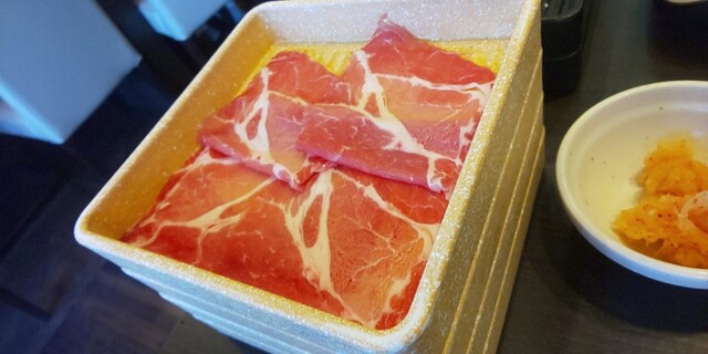 しゃぶ葉 相模原田名店 番田 しゃぶしゃぶ 食べログ