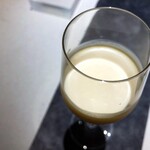 コミナセマコ - ・マカンボナッツミルク