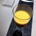 コミナセマコ - ・マンゴーラッシー