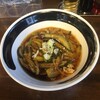 中華屋 丹心 - 丹心湯麺 890円