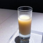 コミナセマコ - ・ライチの香りのネクター