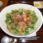 みんなの隠れ家食堂 シェマン - 