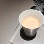 コミナセマコ - ・ピーナッツエキス