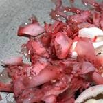 コミナセマコ - 透け感かわいい ほんとうに花びらみたい。