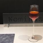 コミナセマコ - 