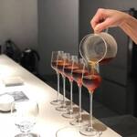 コミナセマコ - ・○○○を燻したエキス