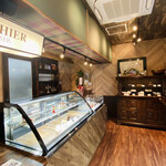 Patisserie TISSER - 