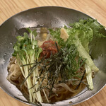 大衆ホルモン・やきにく　煙力 - 