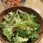 大衆ホルモン・やきにく　煙力 - 