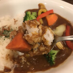 カフェ メディオ - 