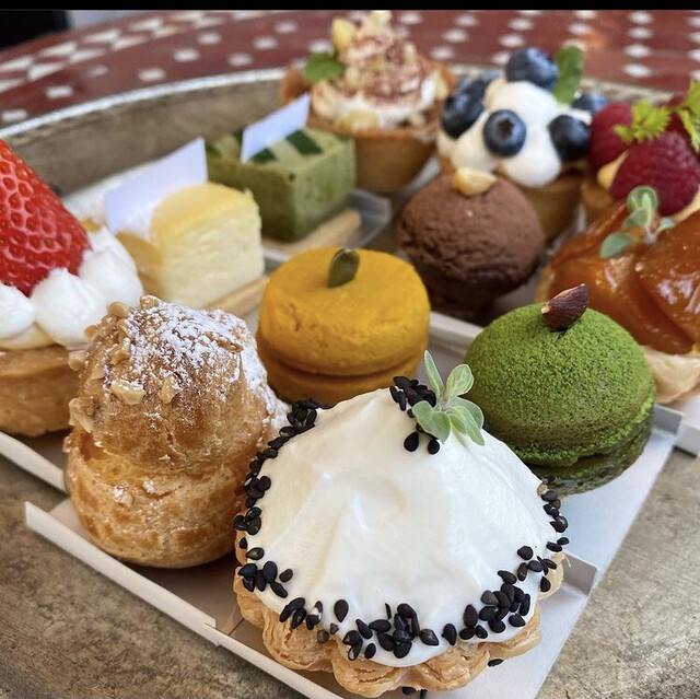 クッチョロカフェ 本山店 Cucciolo Cafe 東山公園 カフェ 食べログ クッチョロカフェ 本山店 Cucciolo Cafe 東山公園 カフェ 食べログ