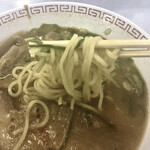 Guransuno Senta Hausufu Doko To - 麺
