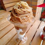 スペールフルッタ - 