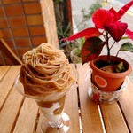 スペールフルッタ - 