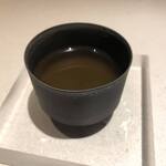 コミナセマコ - ・蕎麦茶