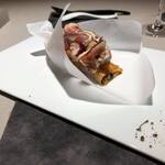 コミナセマコ - 焼きたてあつあつ！♡ ペッパーが超絶合うー