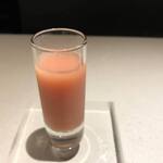 コミナセマコ - ・ネクタージュース