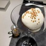 コミナセマコ - ・サバラン  ふわふわ、とろり キヌアはカリッと 美味しい♡