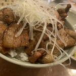 十勝豚丼 いっぴん - 