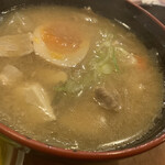 十勝豚丼 いっぴん - 