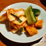 赤坂 らいもん - 