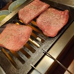 赤坂 らいもん - 