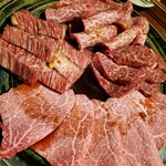 赤坂 らいもん - 