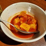 赤坂 らいもん - 