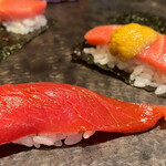 Sushi Yamaken - 