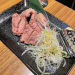 Yakiniku Sakaba Tomosankaku Hanare - 