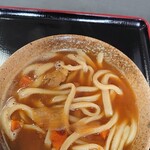 うどんやだんべえ - 料理写真: