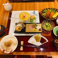 銀座　遠音近音 - 