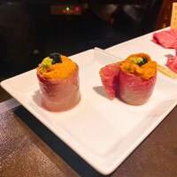 焼肉専科　肉の切り方 銀座数寄屋橋店 - 