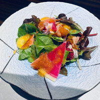 鮨 やまけん 銀座店 - 