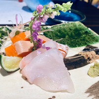 鮨 やまけん 銀座店 - 