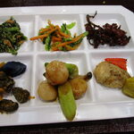 大江戸温泉物語Premium ホテル壮観 - 夕食