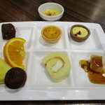 大江戸温泉物語Premium ホテル壮観 - 夕食