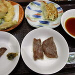 大江戸温泉物語Premium ホテル壮観 - 夕食