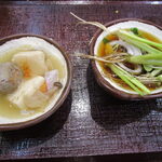 大江戸温泉物語Premium ホテル壮観 - 夕食