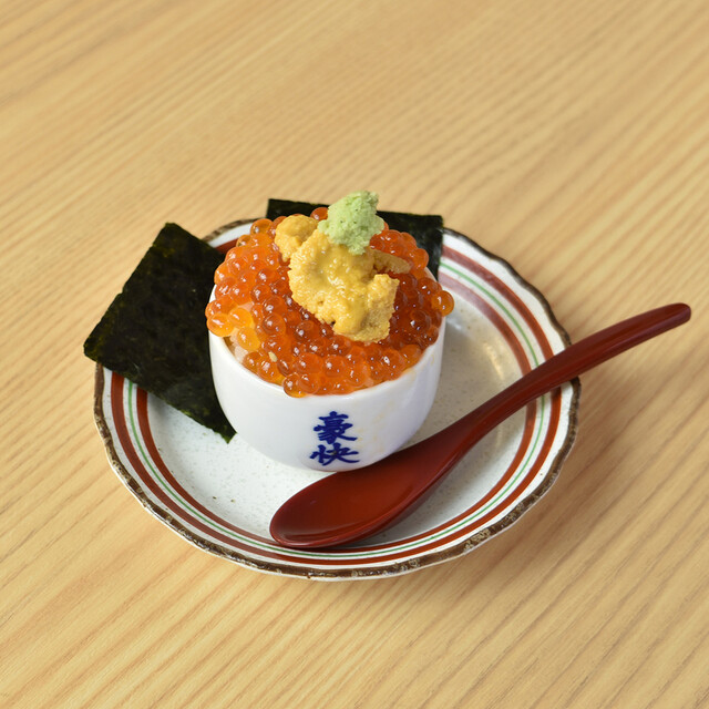 ニューすしセンター 西九条 西九条 寿司 食べログ