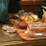 バックシュトゥーベ ツオップ - 