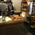 バックシュトゥーベ ツオップ - 